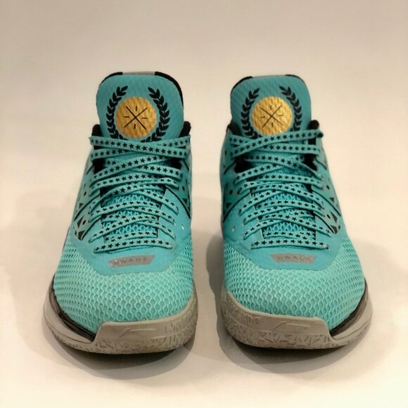 Li-Ning Way of Wade 4